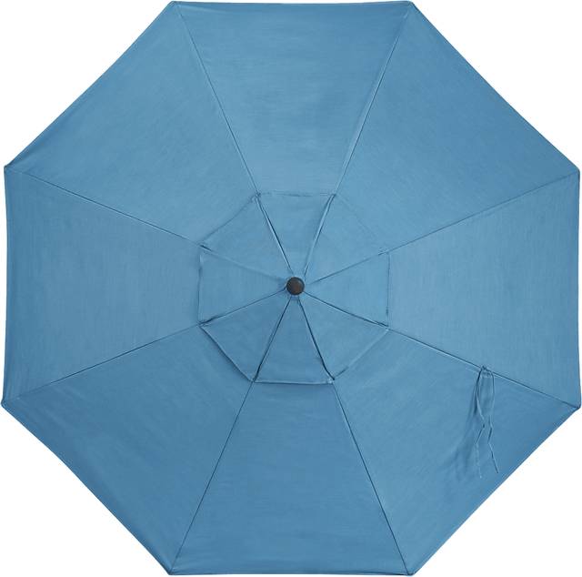 Seaport 9' Octagon Regatta Outdoor Umbrella - Thumbnail - Image 2
