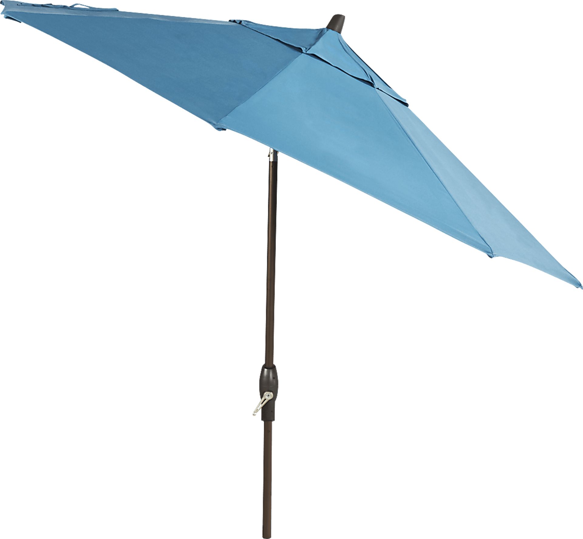 Seaport 9' Octagon Regatta Outdoor Umbrella - Image 4