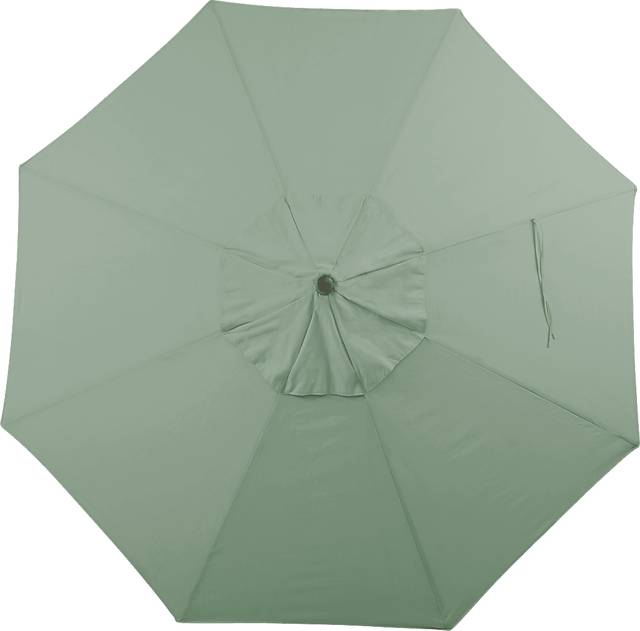 Seaport 9' Octagon Spa Outdoor Umbrella - Thumbnail - Image 3