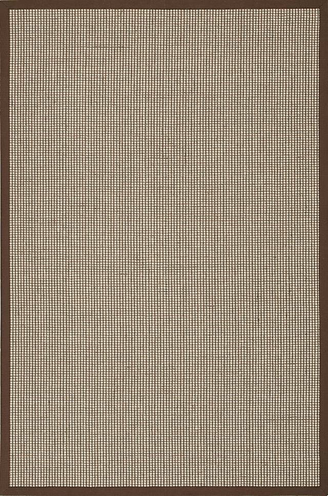 Seascape Brown 5' x 7'6 Rug - Thumbnail - Image 1