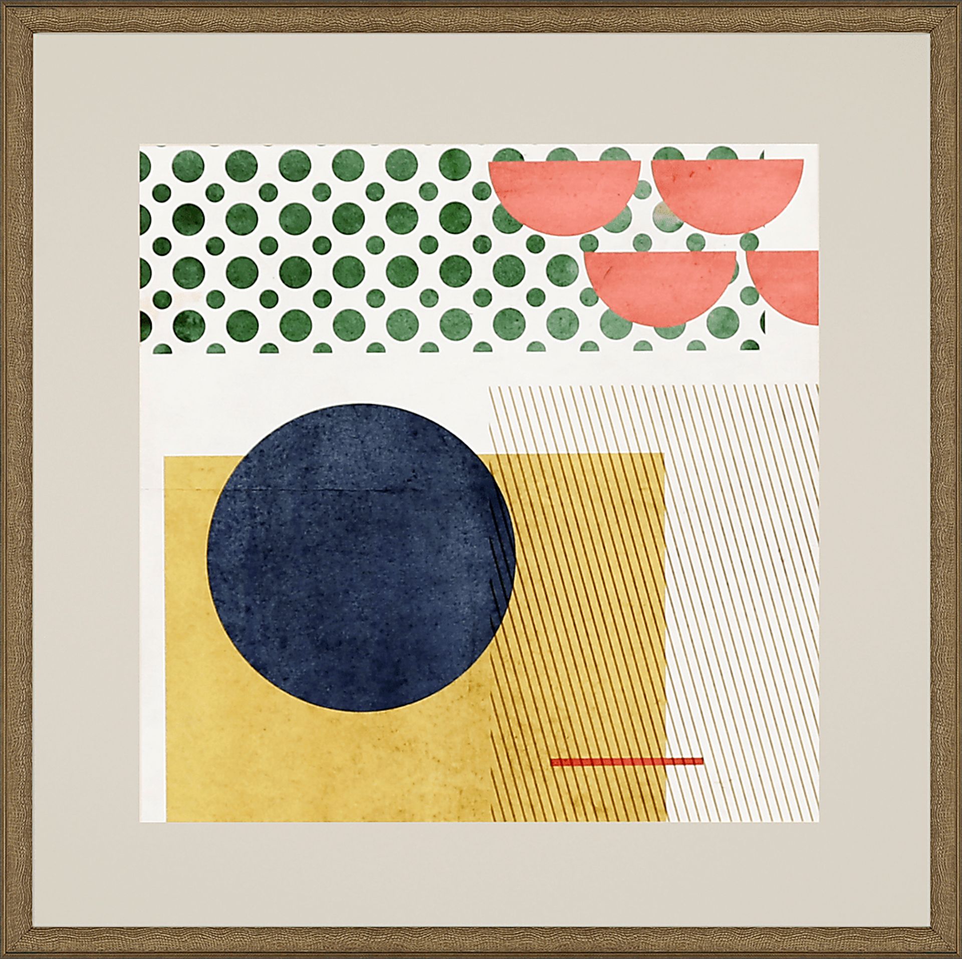 Seasons Change I Set of 2 Artwork - Image 3