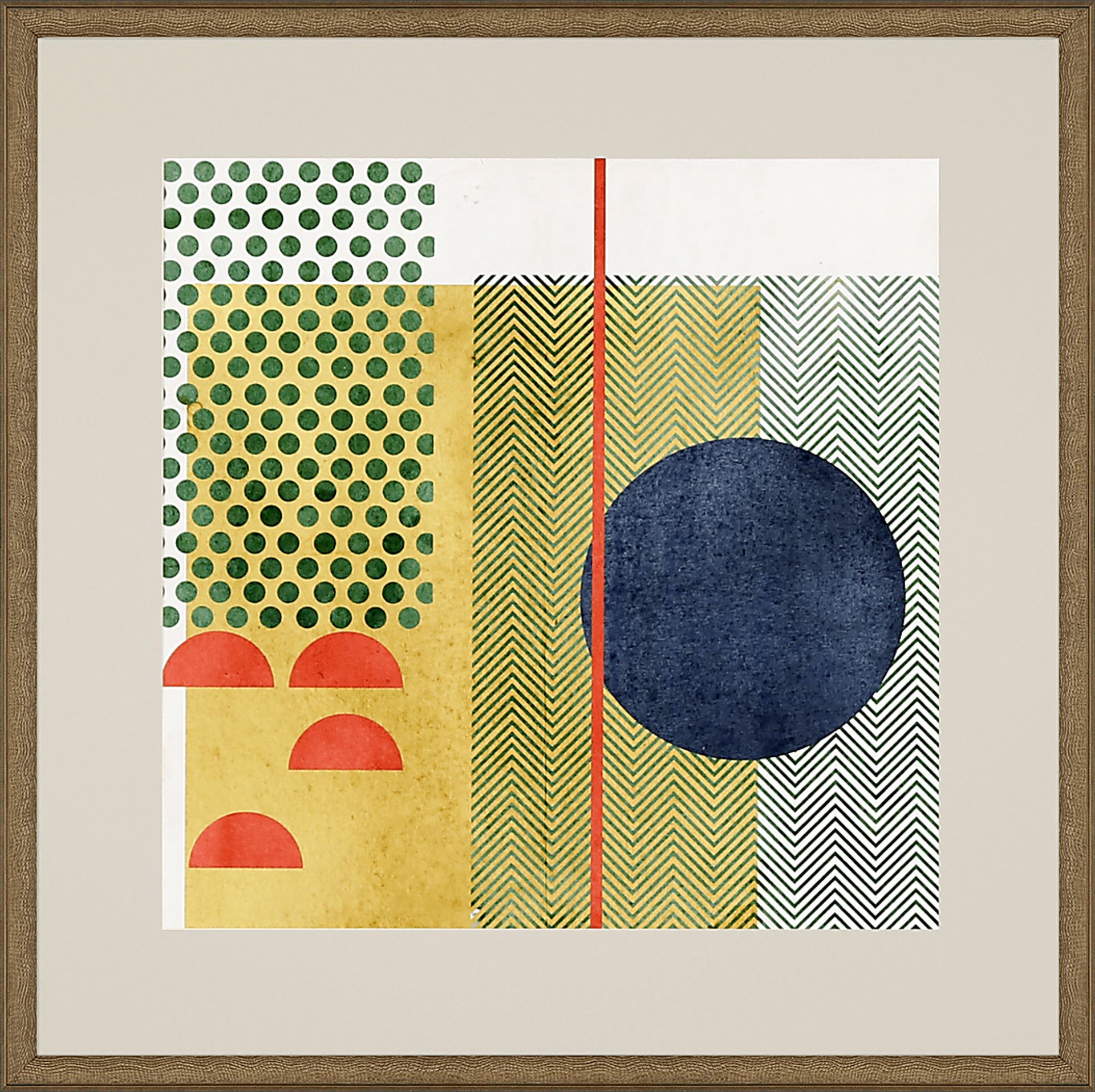 Seasons Change II Set of 2 Artwork - Image 3