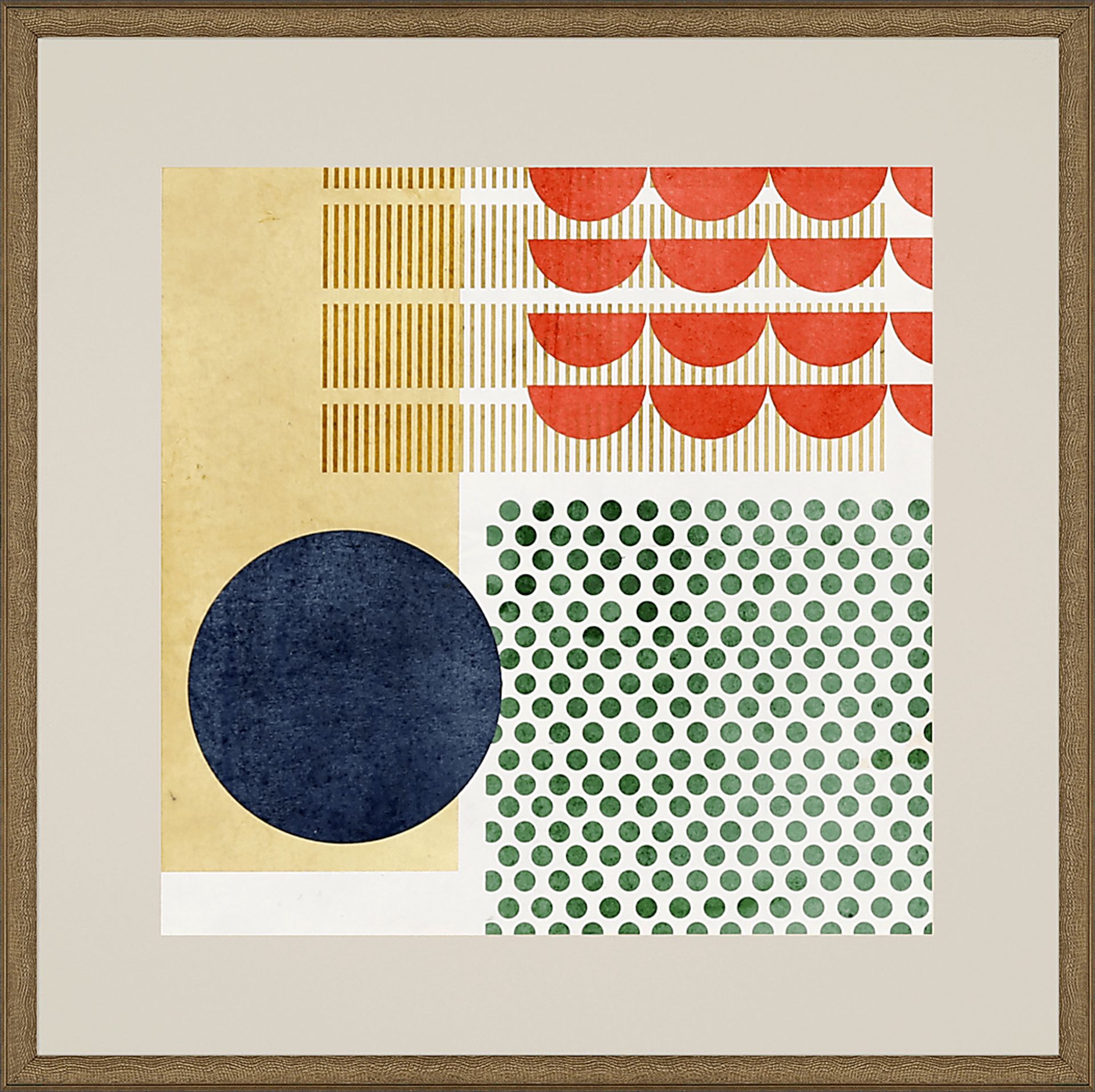 Seasons Change III Set of 2 Artwork - Image 2