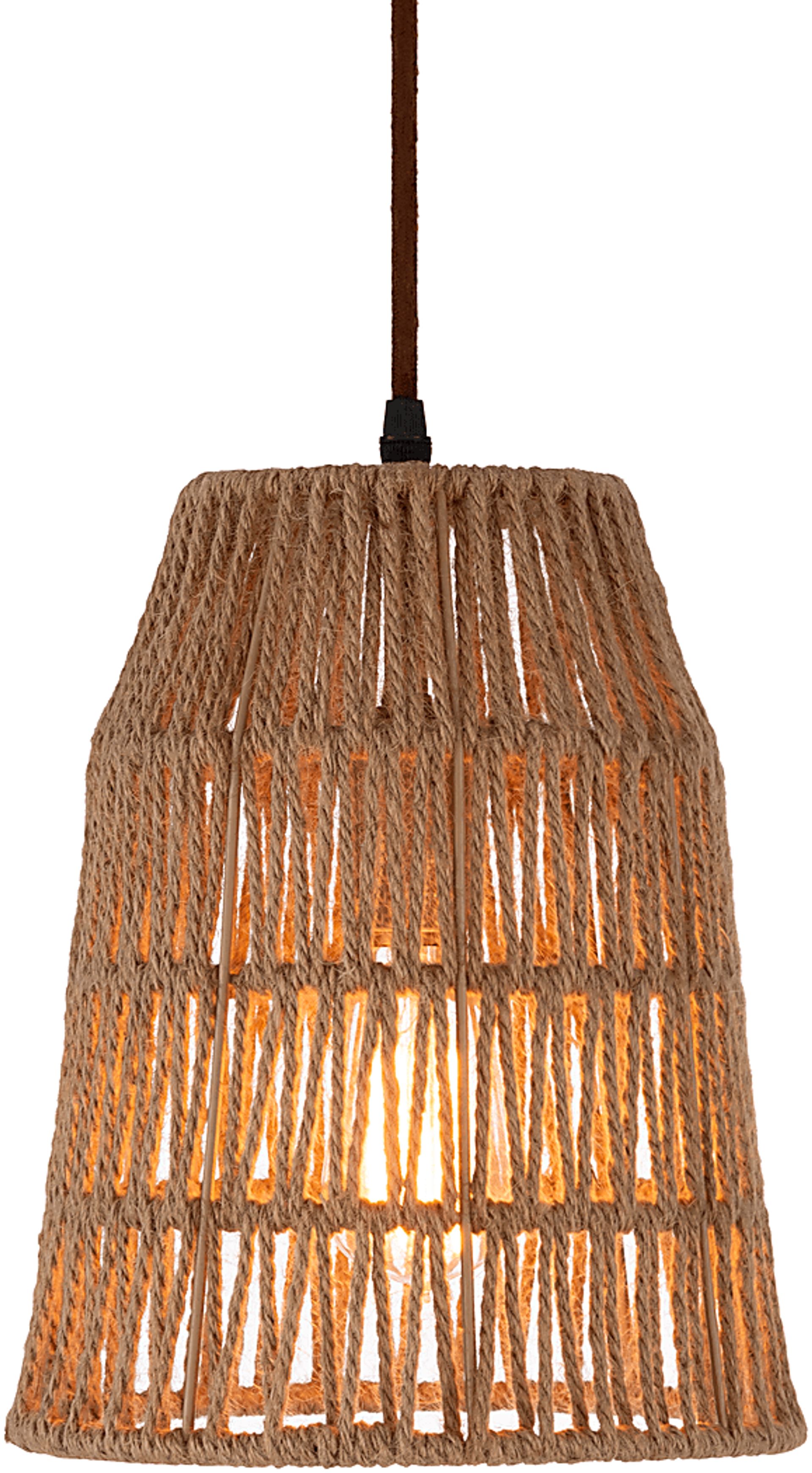 Seatac Reef Brown Pendant - Image 2