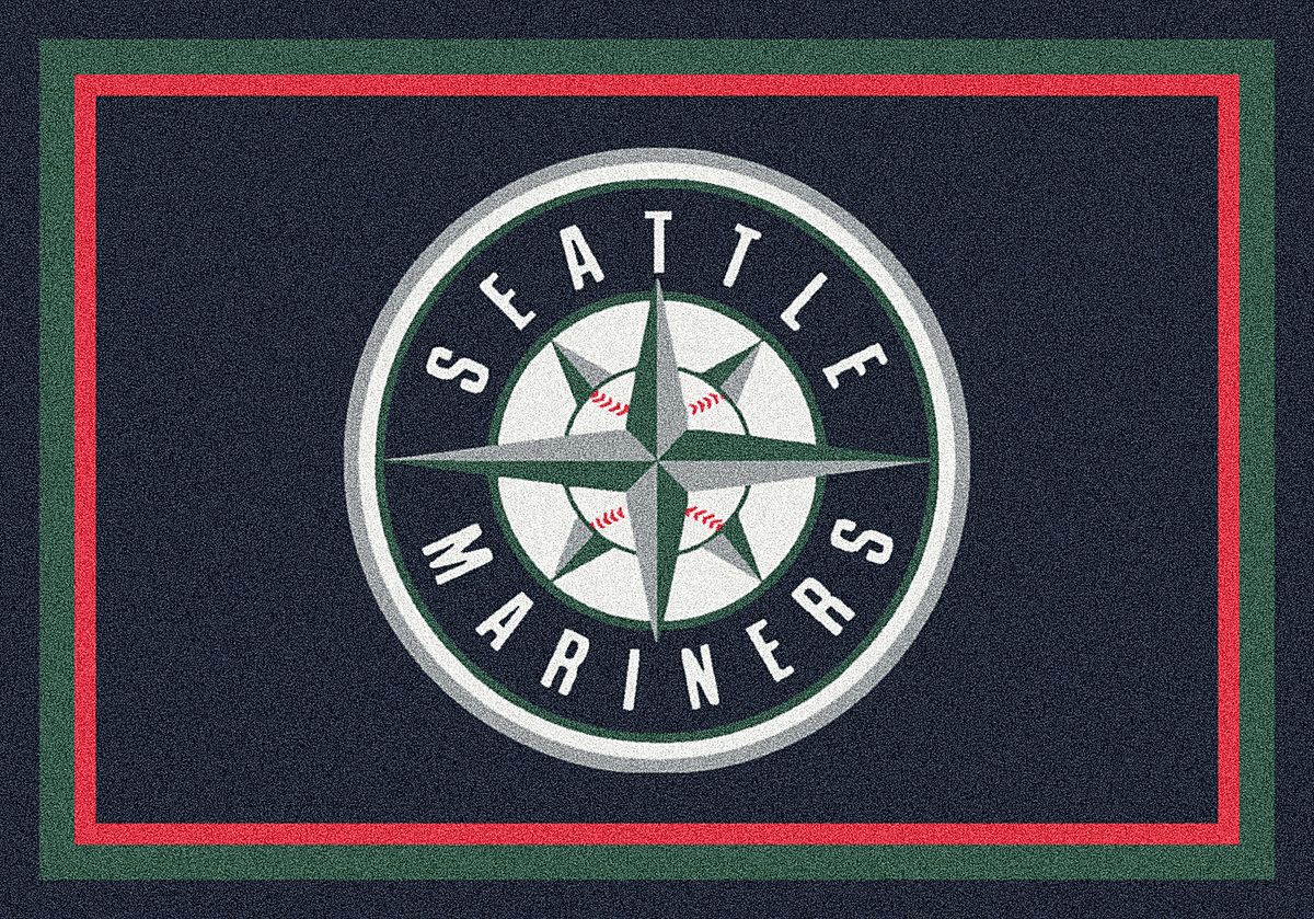 Mlb Logo Rug | Rooms to Go