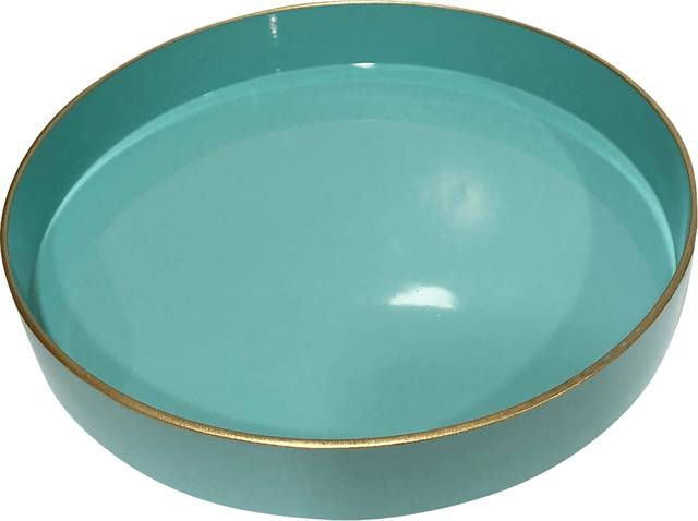 Seawares I Turquiose Tray - Thumbnail - Image 1