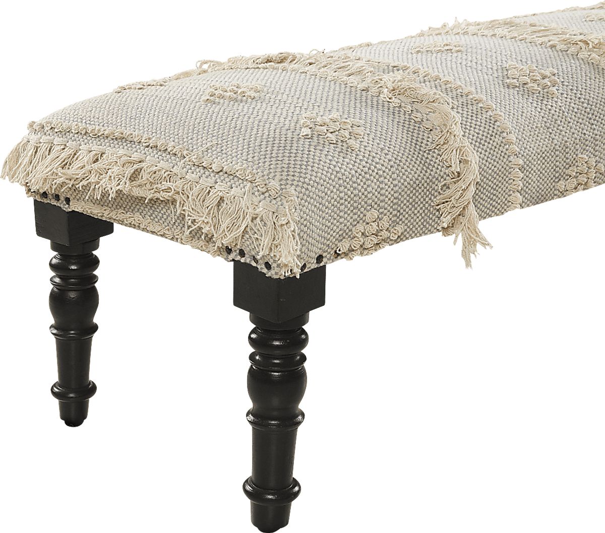 Sebaso Cream,Gray Beige,Gray Bench