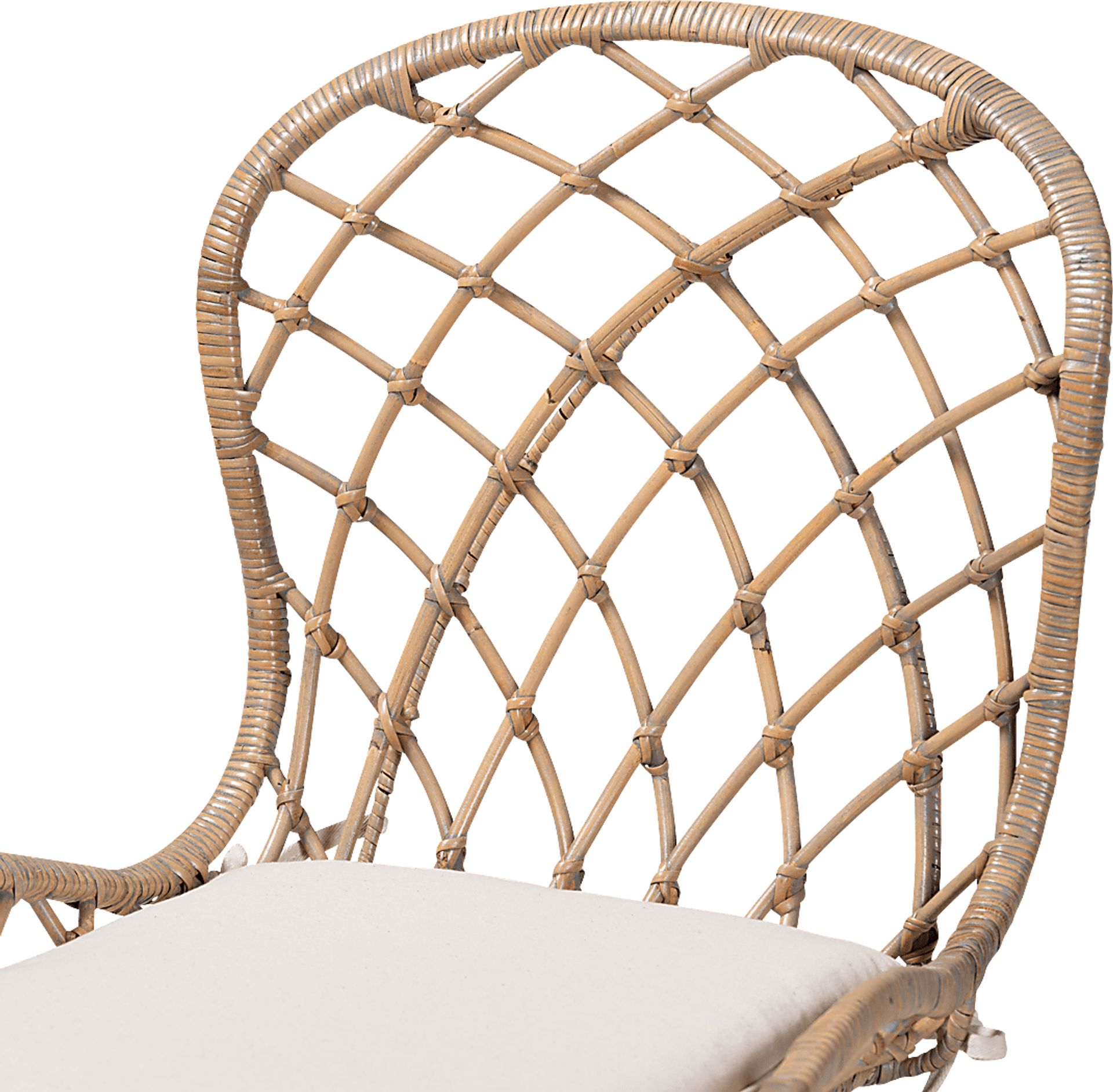 Seconset Natural Dining Chair, Set of 2 - Image 5