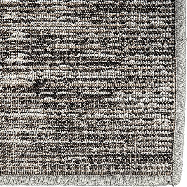 Secos Black 7'8 x 10'x10 Rug - Thumbnail - Image 5