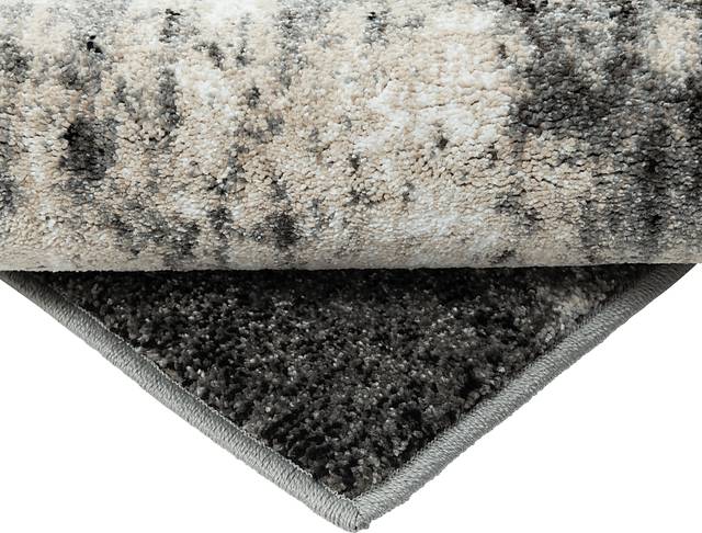 Secos Black 7'8 x 10'x10 Rug - Thumbnail - Image 8