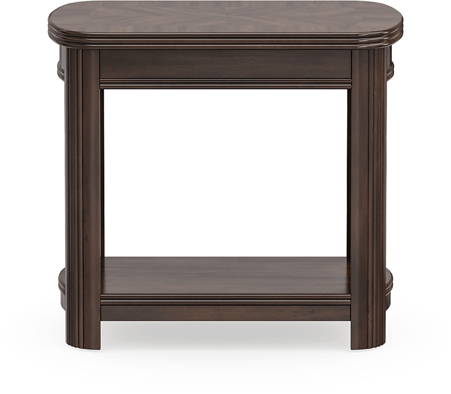 Sedalia Merlot 3 Pc Table Set - Image 8