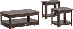3 pc table set