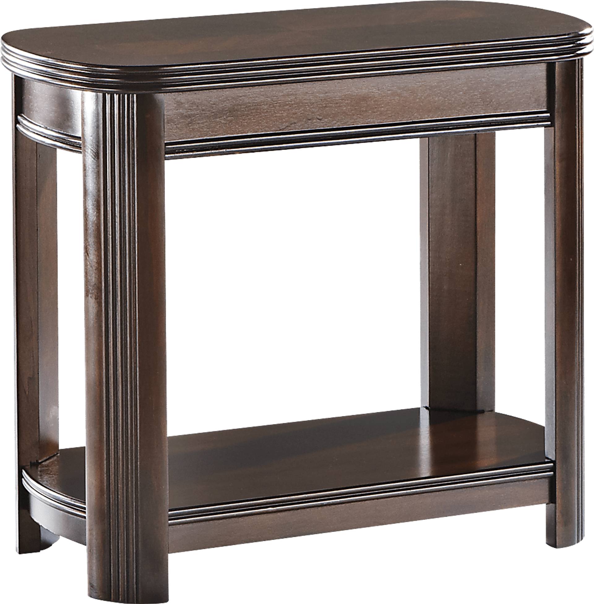 chairside table
