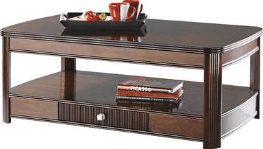 cocktail table