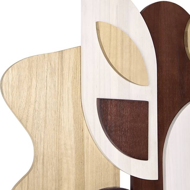 Sedillo Brown Wall Decor, Set of 2 - Thumbnail - Image 6
