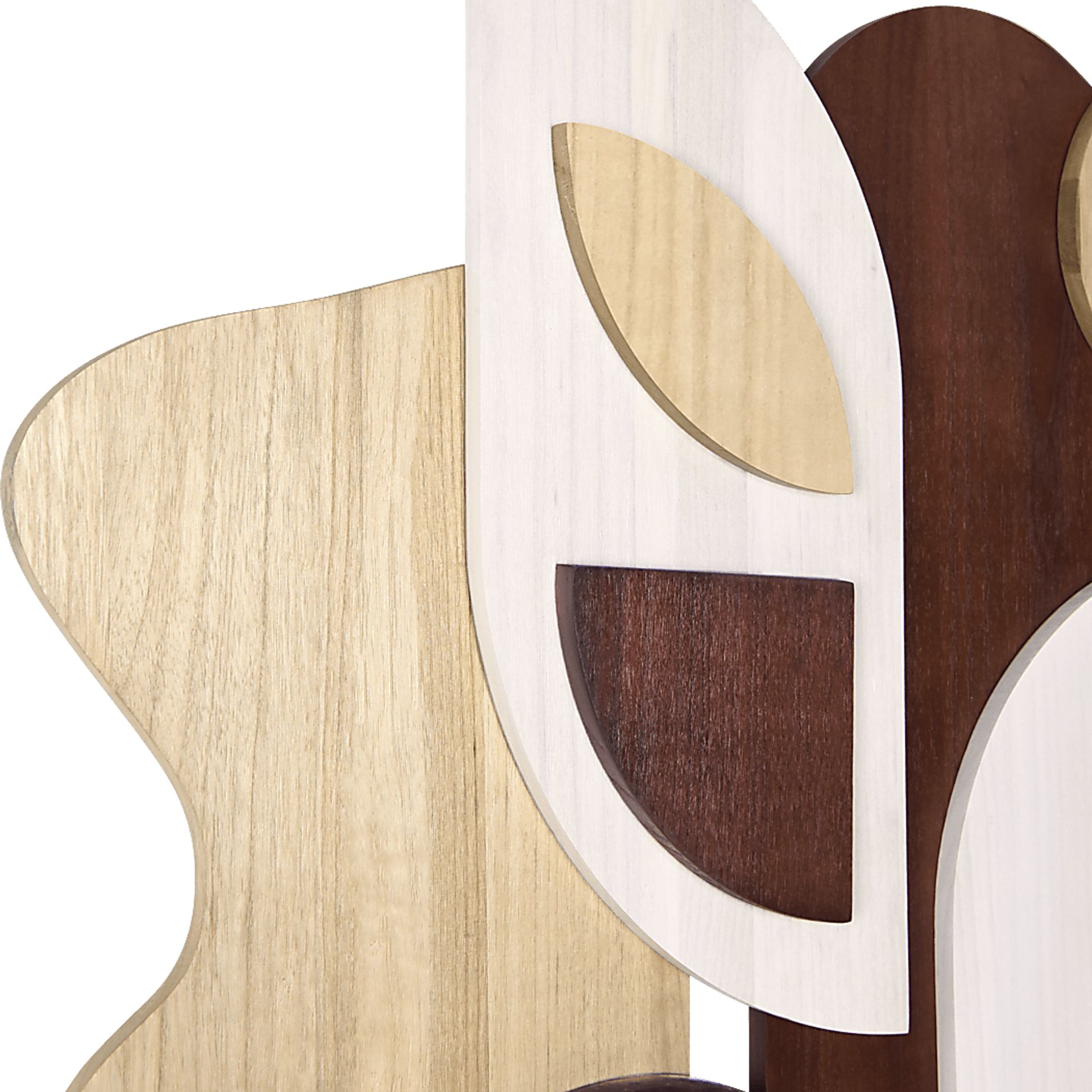 Sedillo Brown Wall Decor, Set of 2 - Image 6