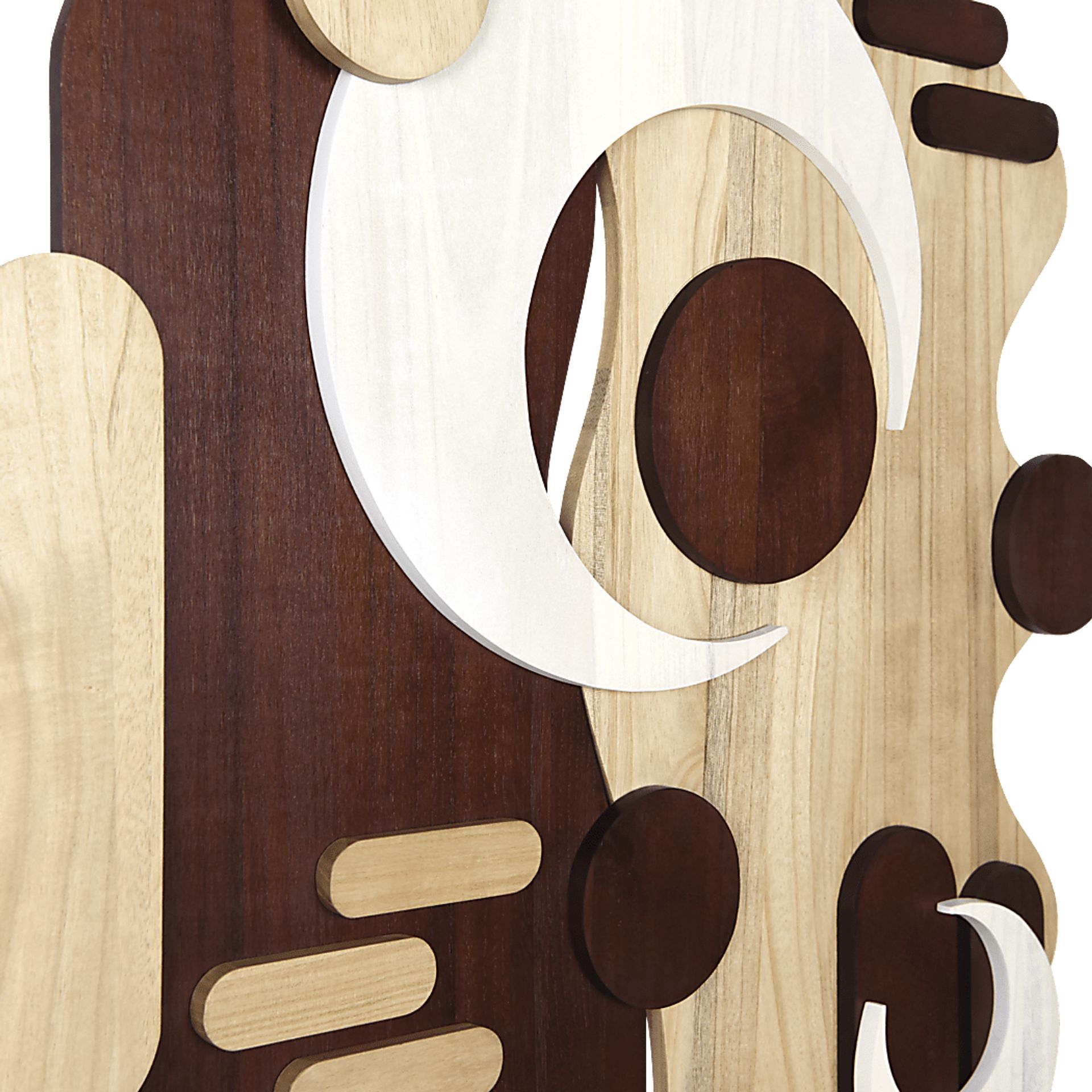 Sedillo Brown Wall Decor, Set of 2 - Image 7
