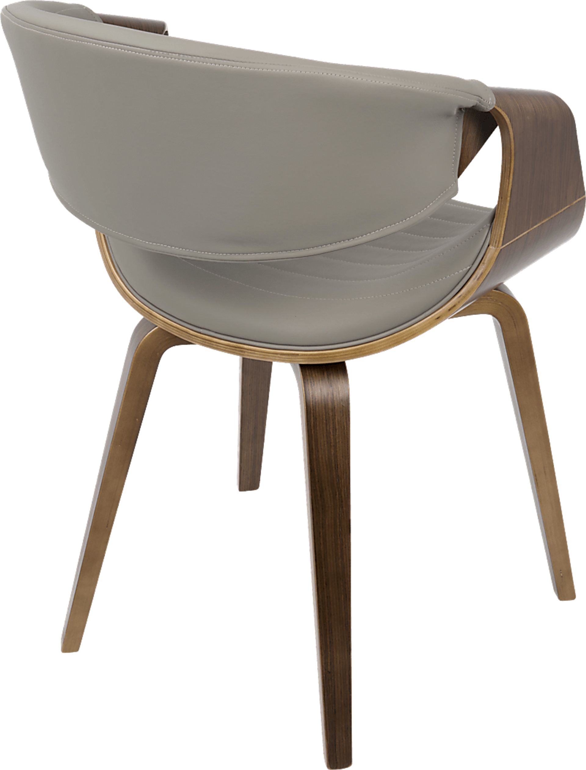 Sedley Gray Dining Chair - Image 3