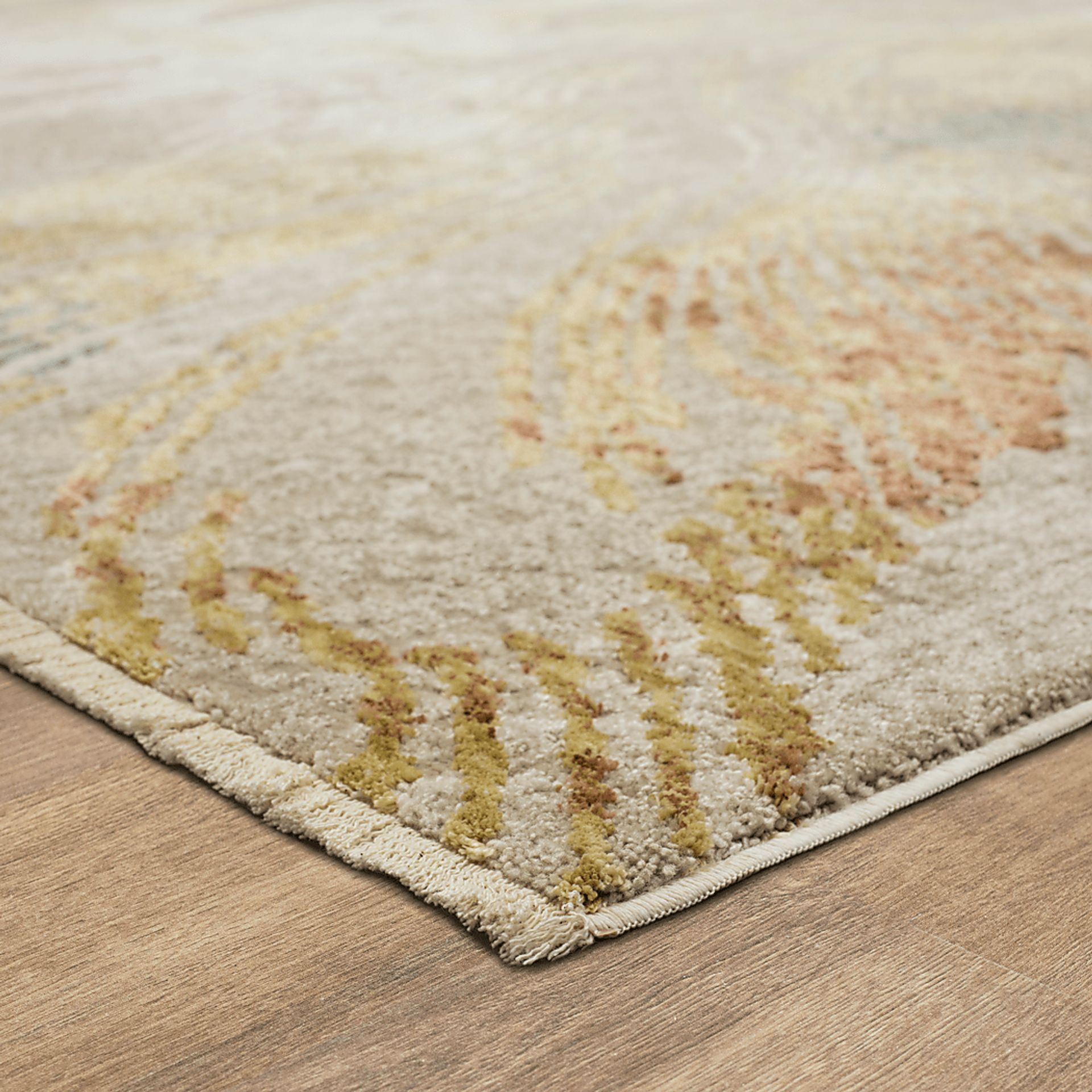 Sedona Breeze Multi 9' x 12' Rug - Image 3