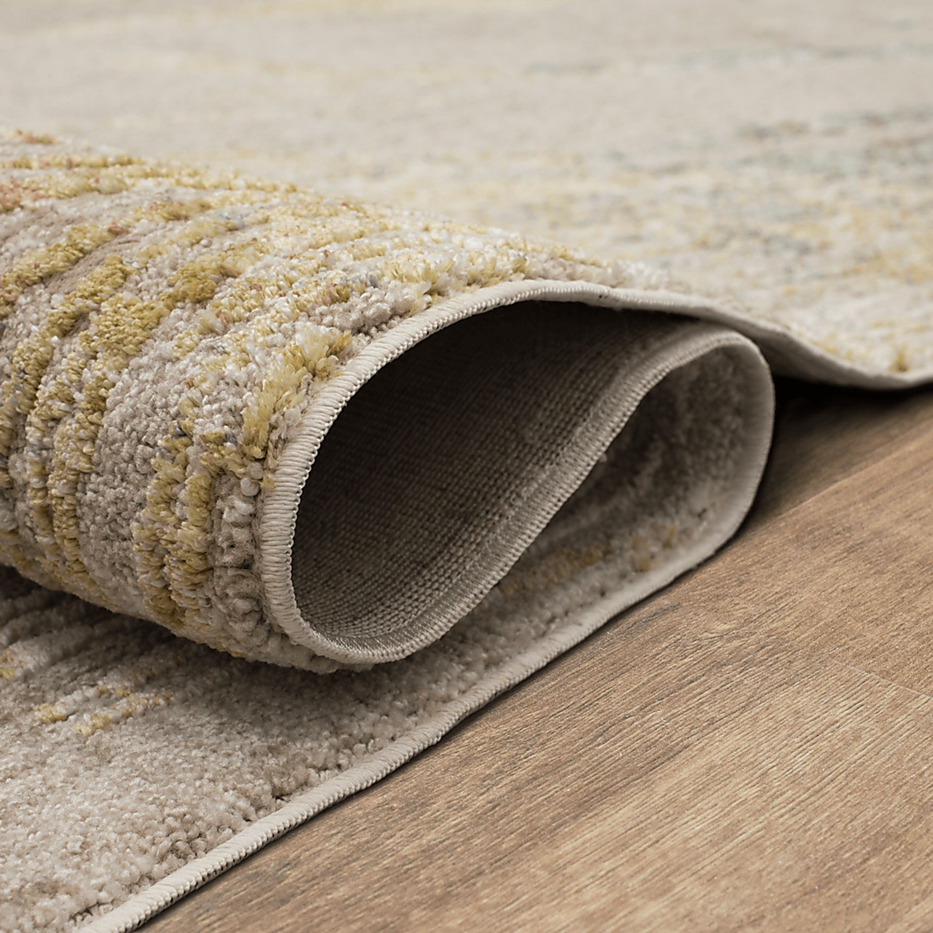 Sedona Breeze Multi 9' x 12' Rug - Image 4