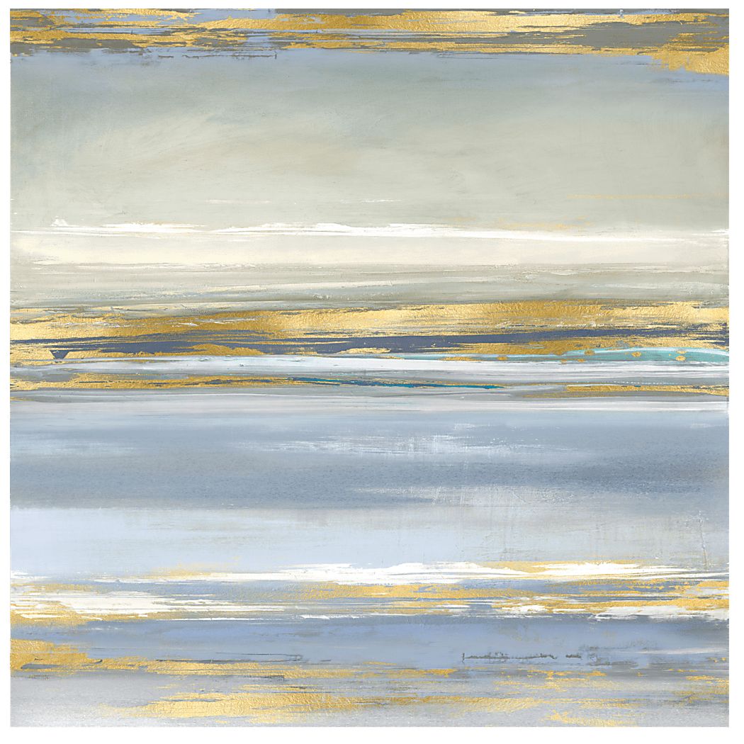 Seeing Beyond Artwork