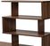 Seeward Brown Desk