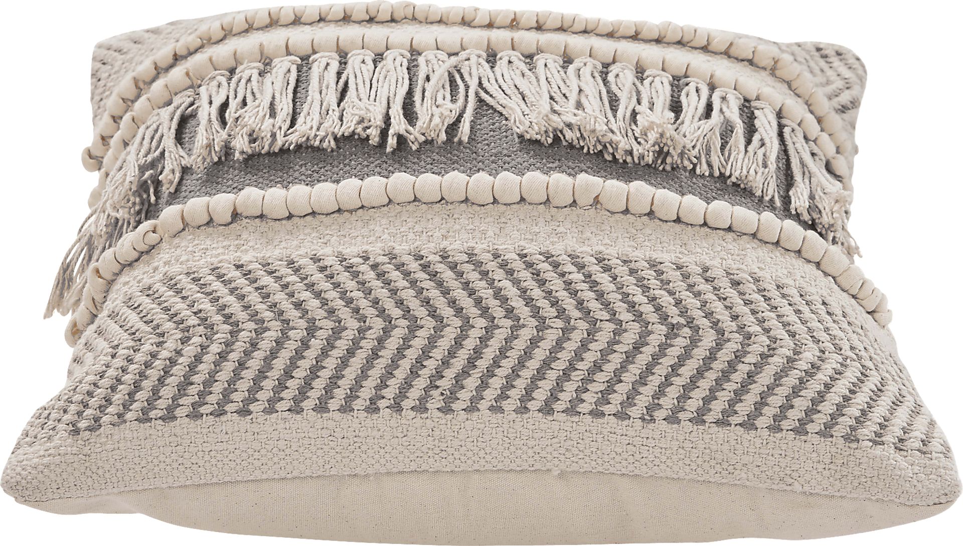 Sefora Beige Accent Pillow Set of 2 - Image 5