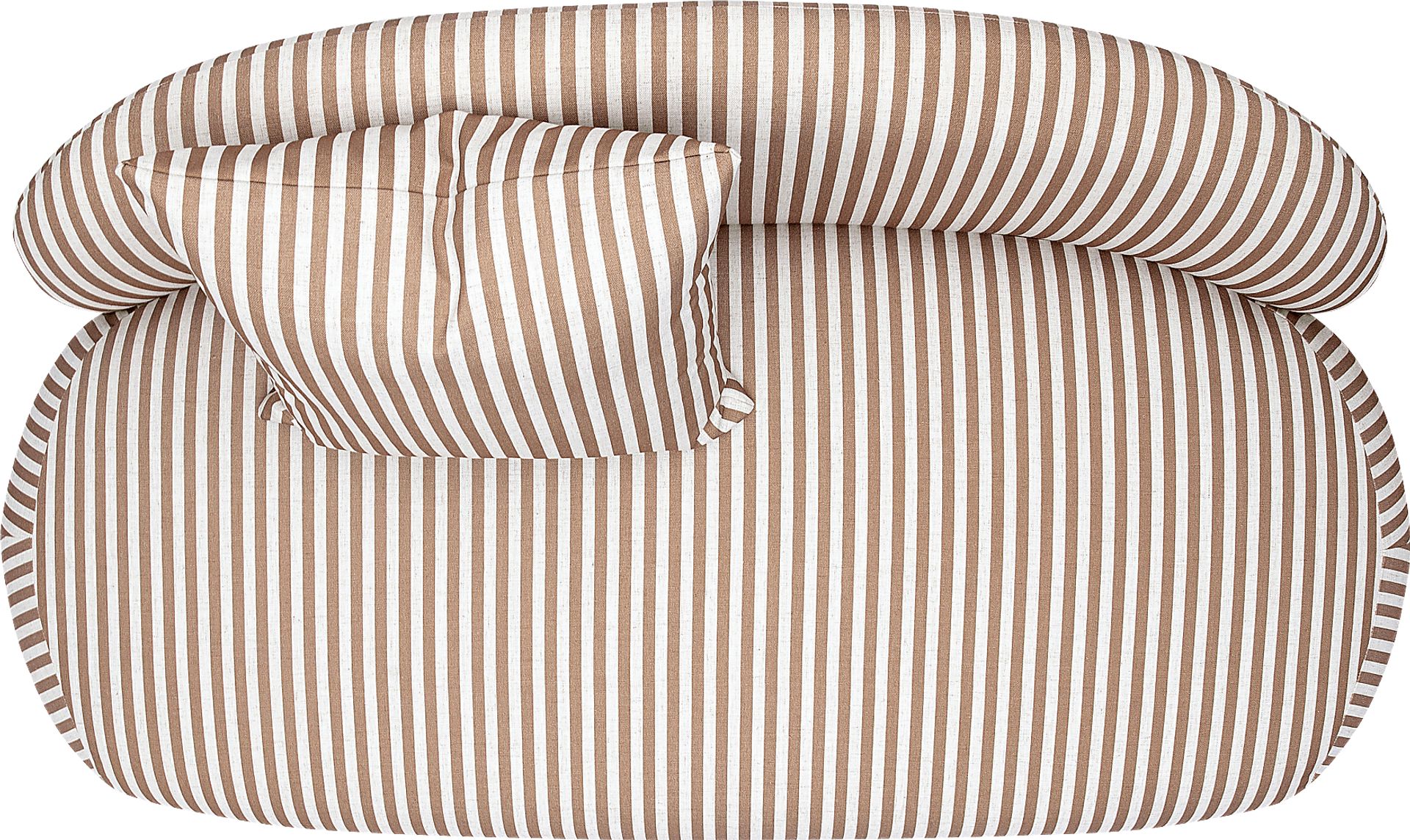 Segen Yellow Loveseat - Image 6