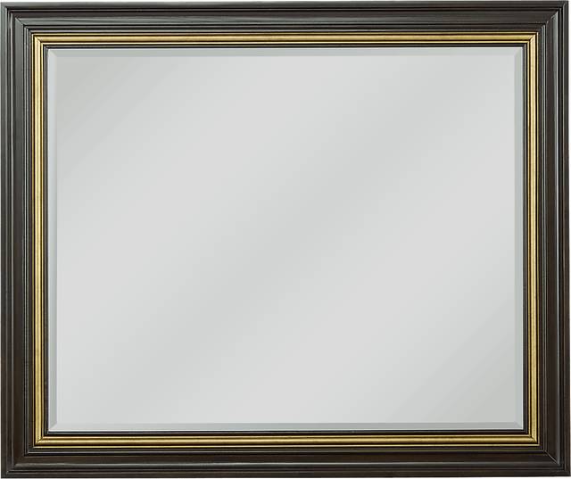 Segovia Charcoal 5 Pc Queen Panel Bedroom - Thumbnail - Image 6
