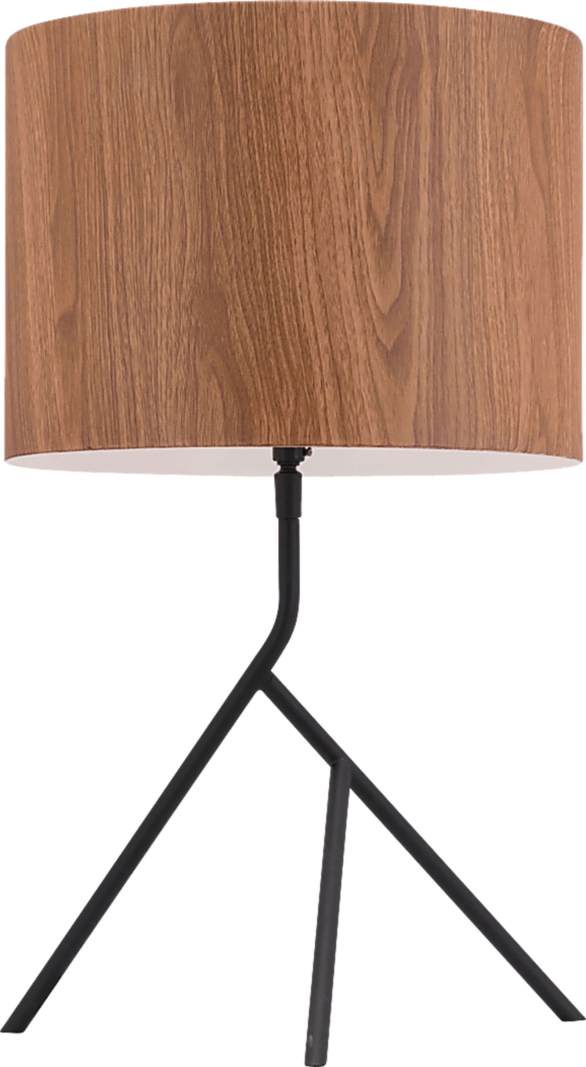 Segura Court Brown Lamp - Image 3