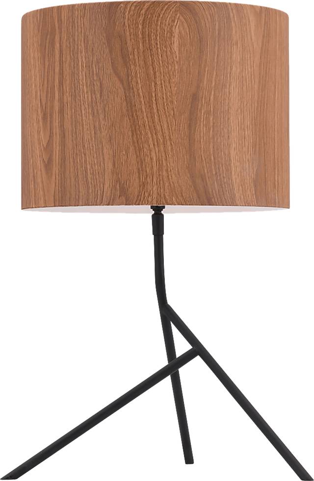 Segura Court Brown Lamp - Thumbnail - Image 4