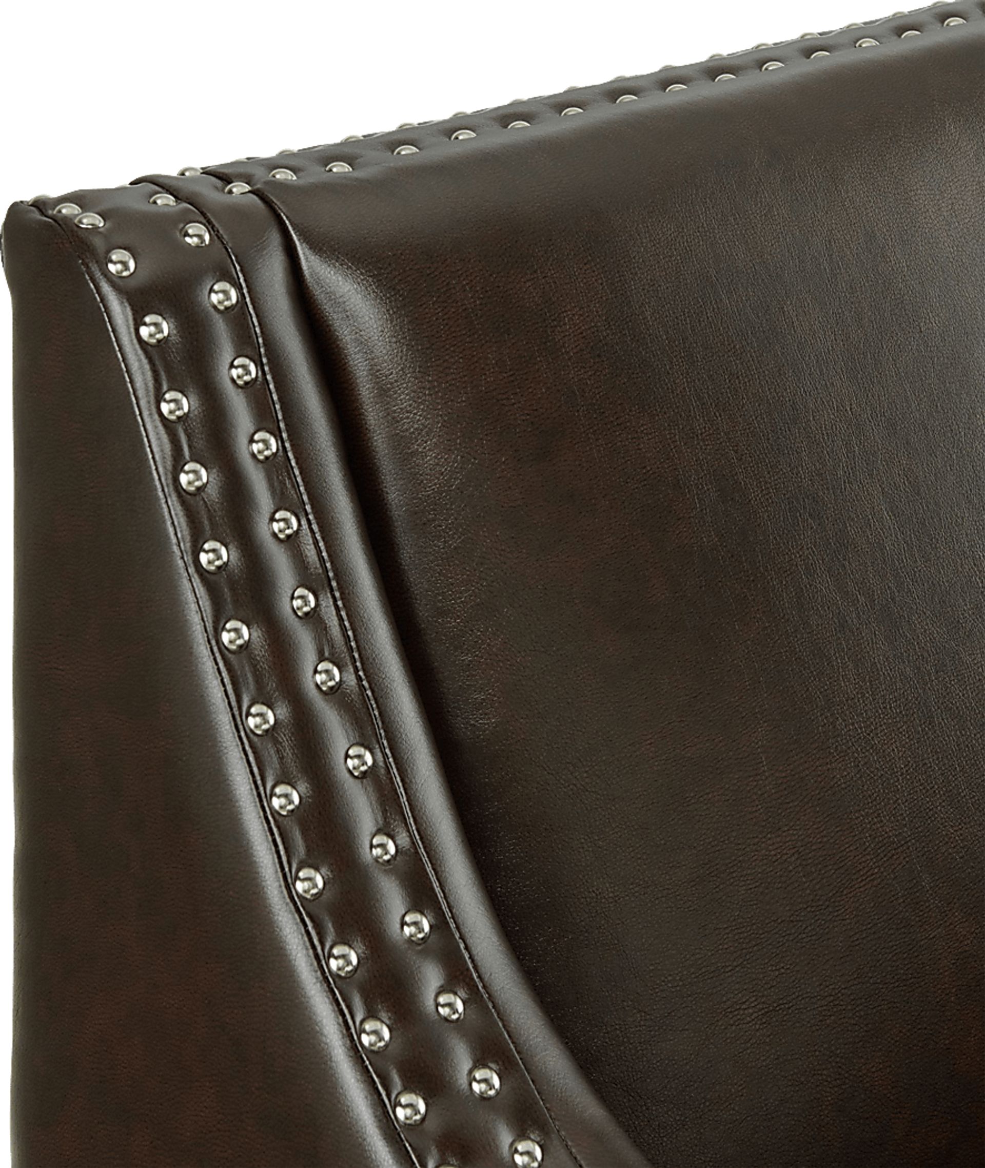 Seiner I Brown Accent Chair - Image 6