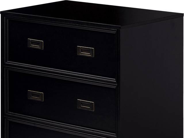 Seinfield Black Chest - Thumbnail - Image 5