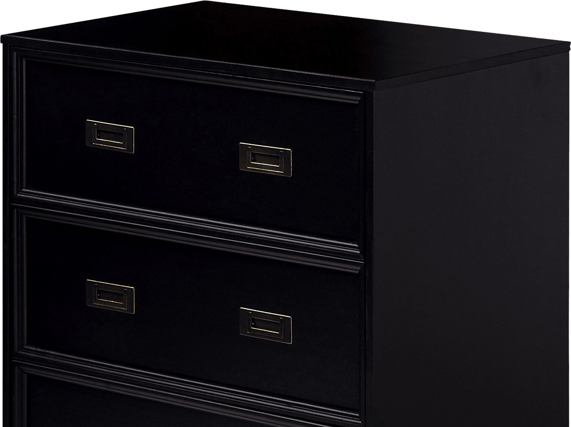 Seinfield Black Chest - Image 5