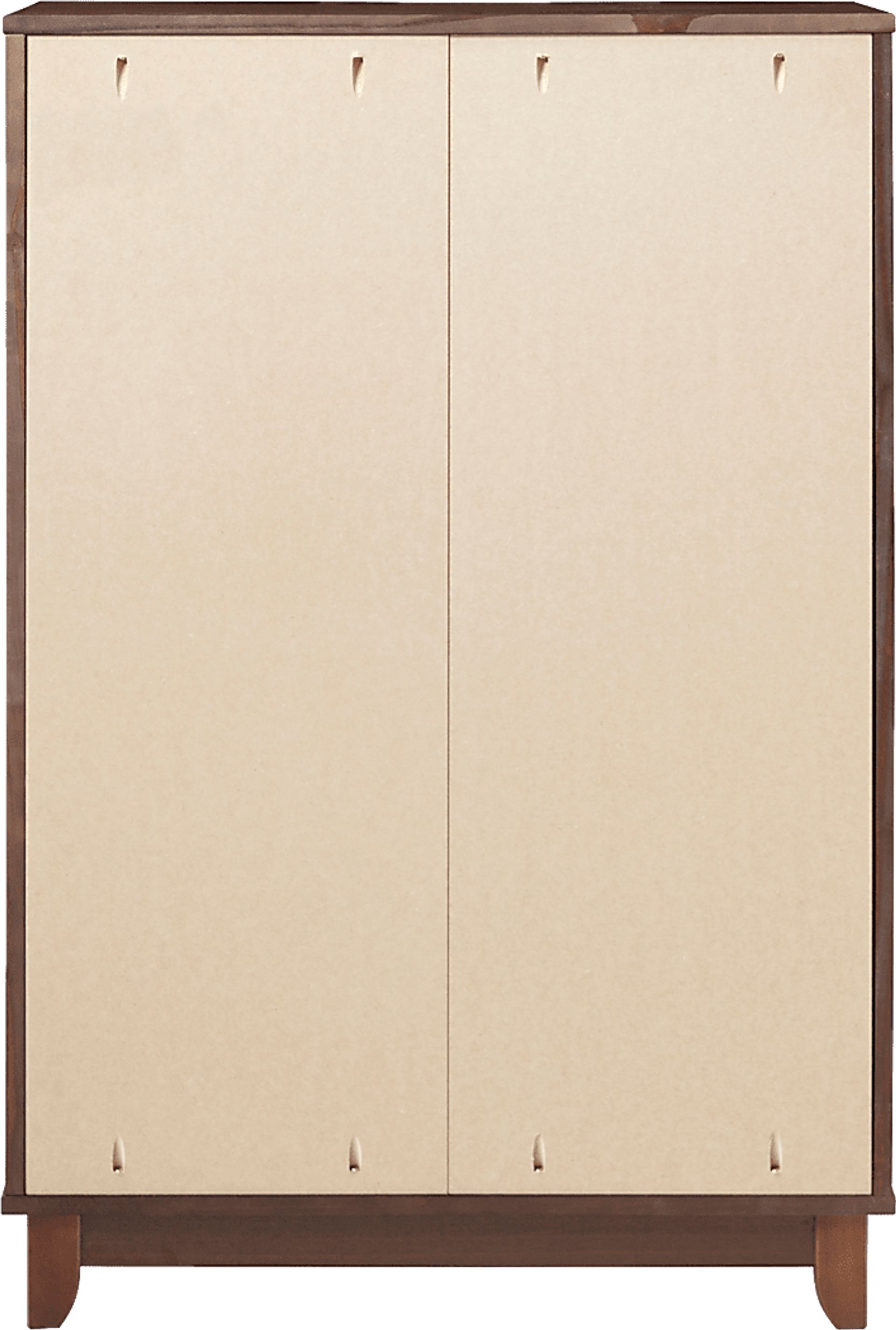 Seinfield Walnut Chest - Image 4