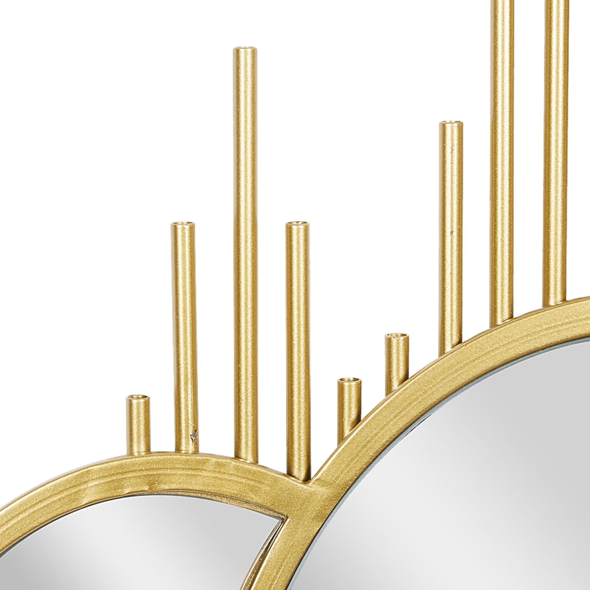 Sekas Gold Mirror - Image 11