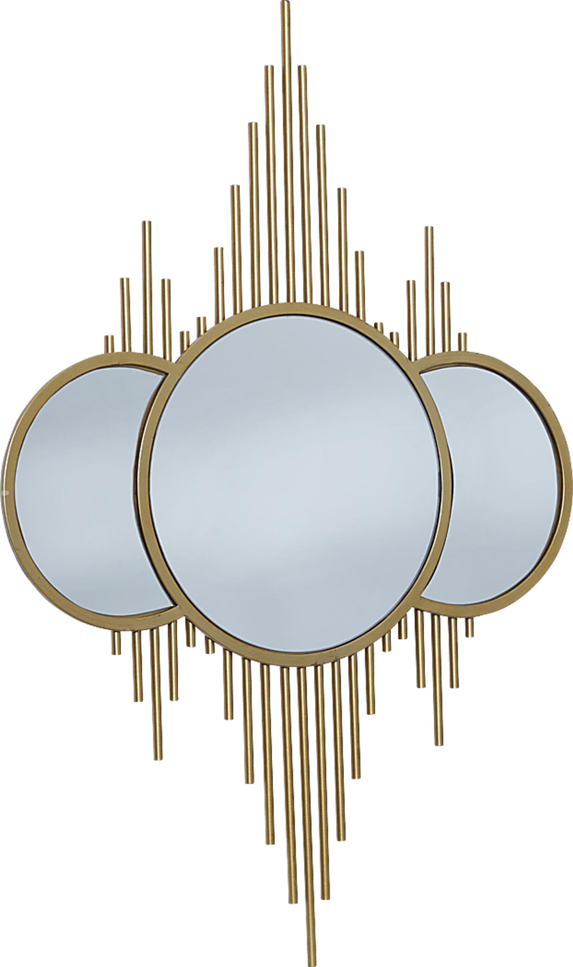Sekas Gold Mirror - Image 12