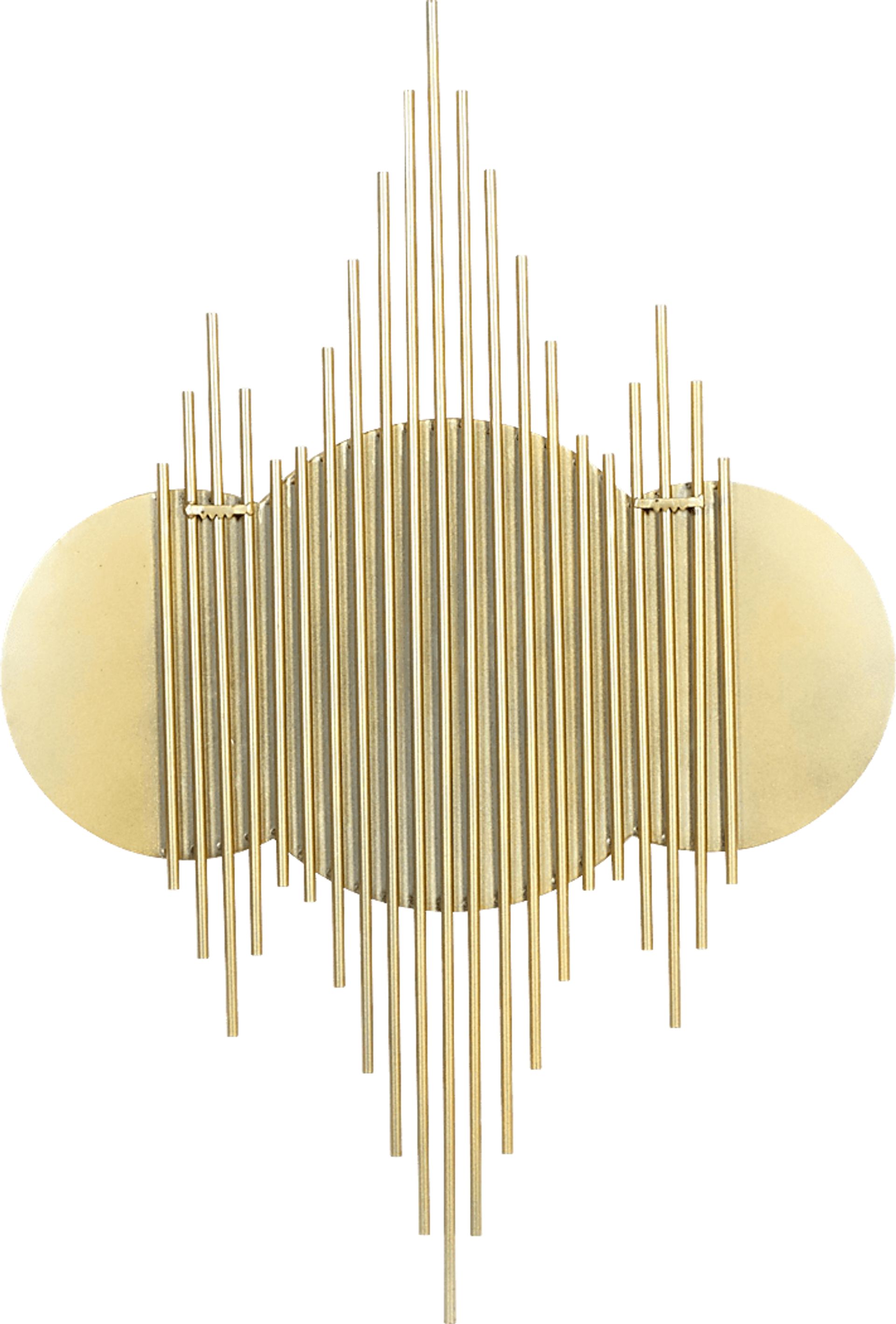 Sekas Gold Mirror - Image 14