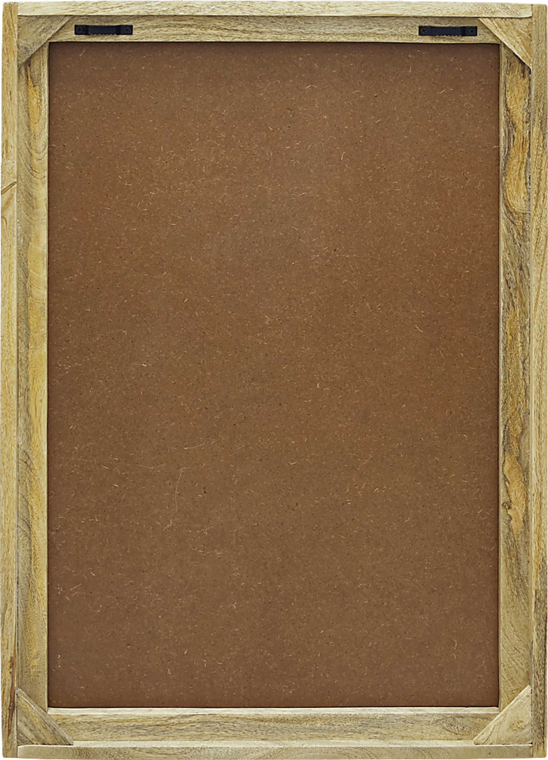 Selassie Multi Small Wall Art - Image 3