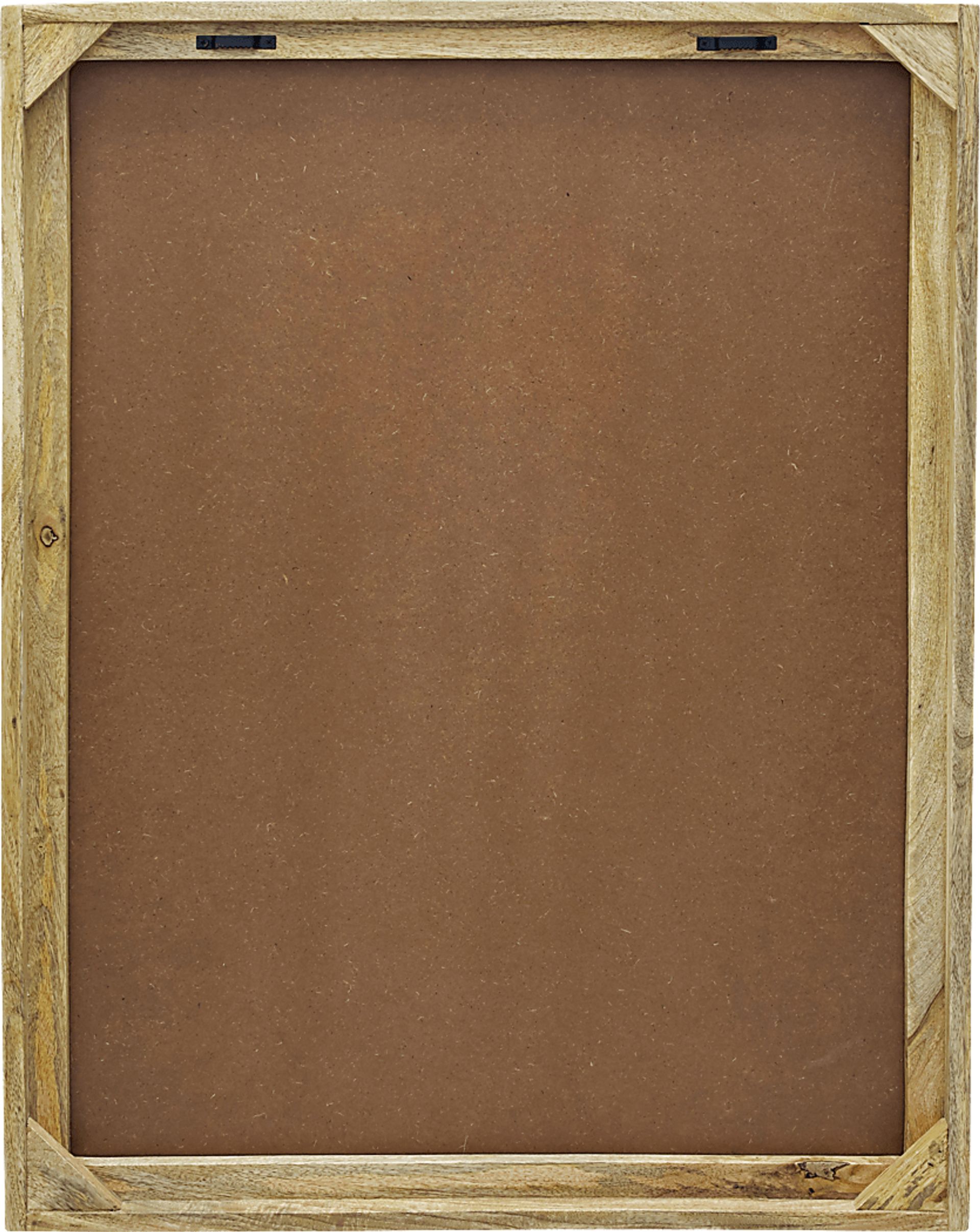 Selassie Multi Wall Art - Image 3