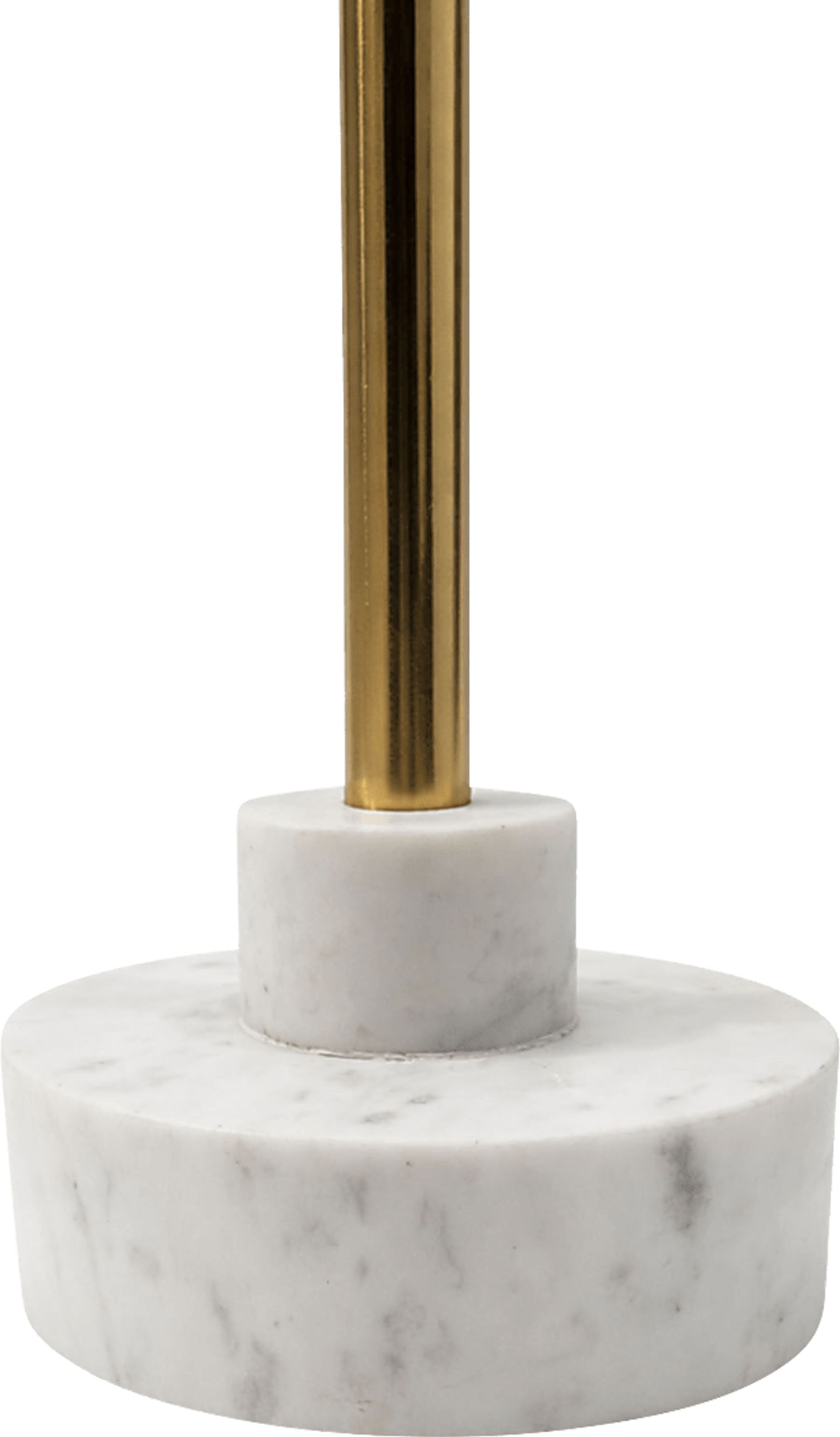 Seleis Brown/Gold Accent Table - Image 6