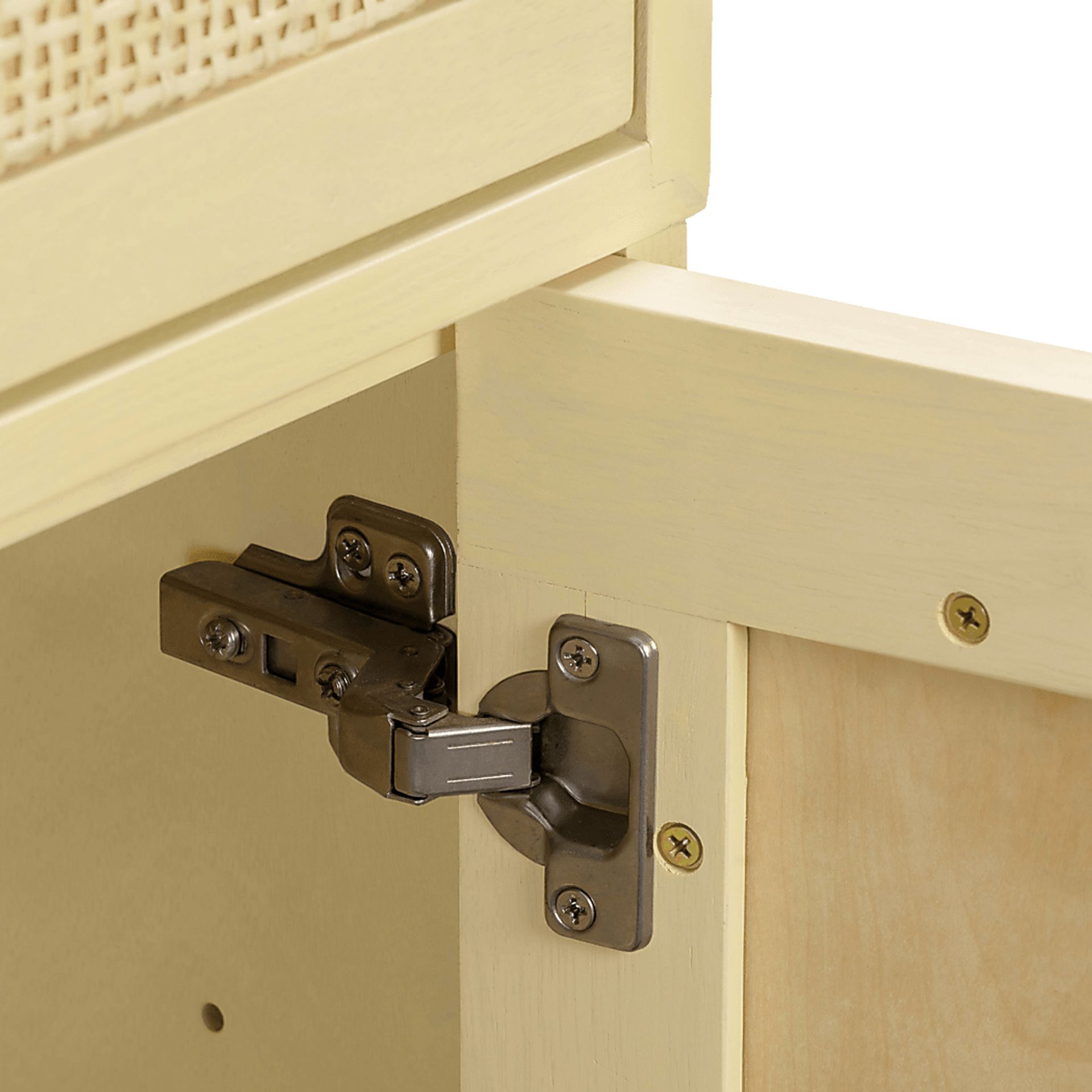 Selera Beige Desk - Image 5
