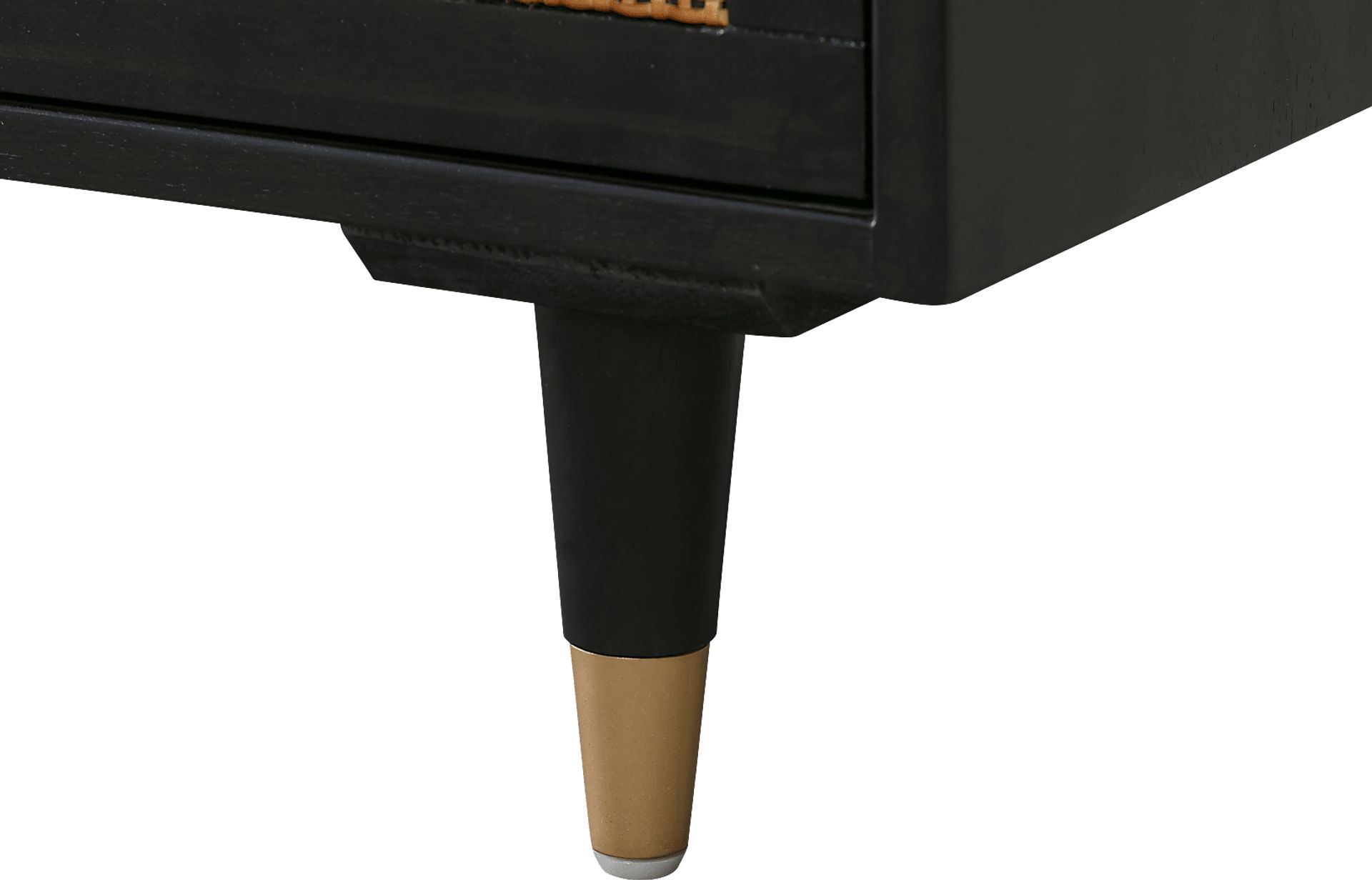 Selera Black Desk - Image 7