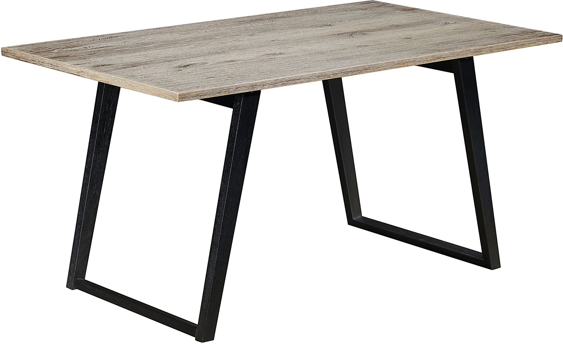 Seleran Brown Dining Table - Image 4
