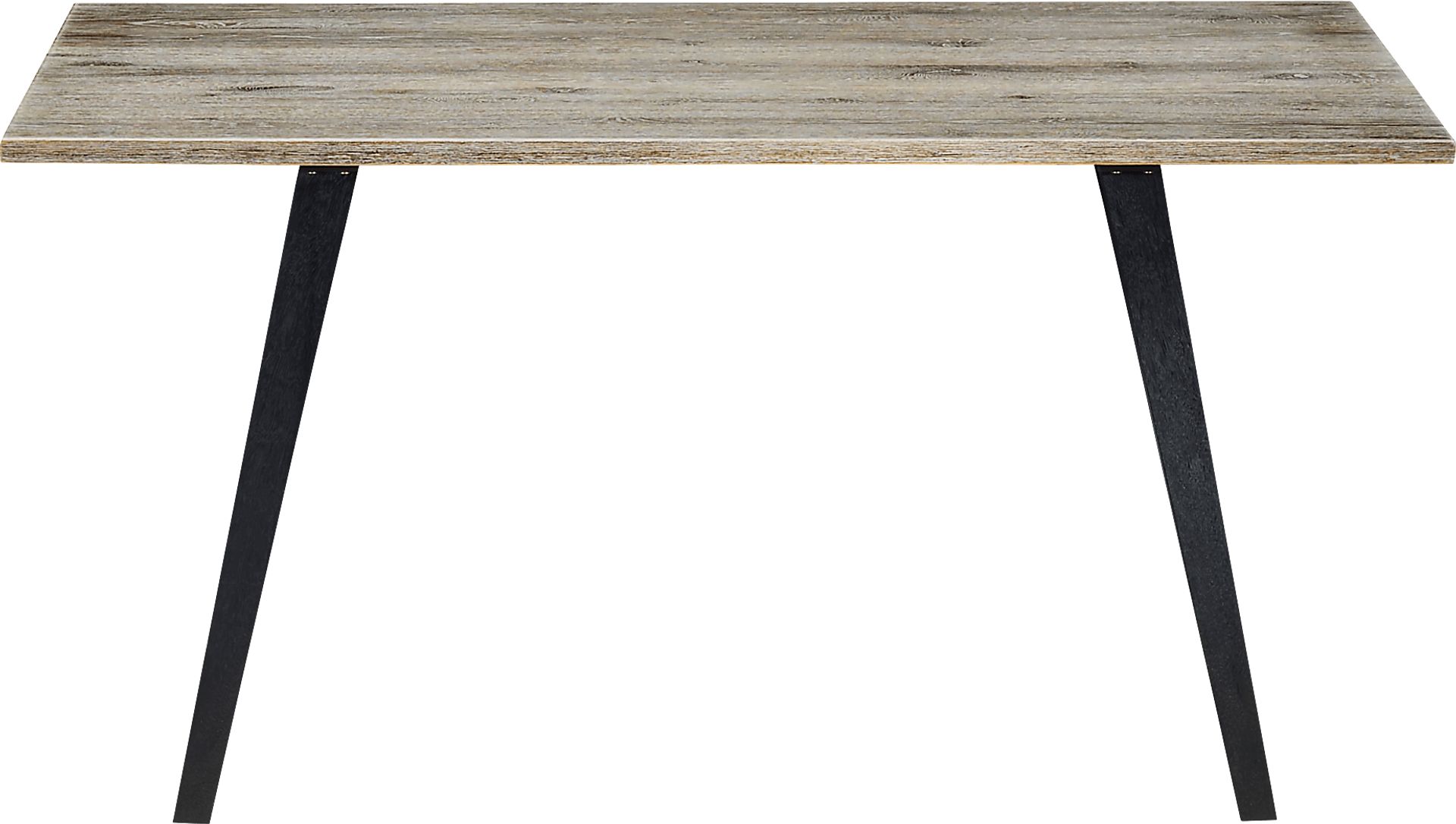 Seleran Brown Dining Table - Image 1