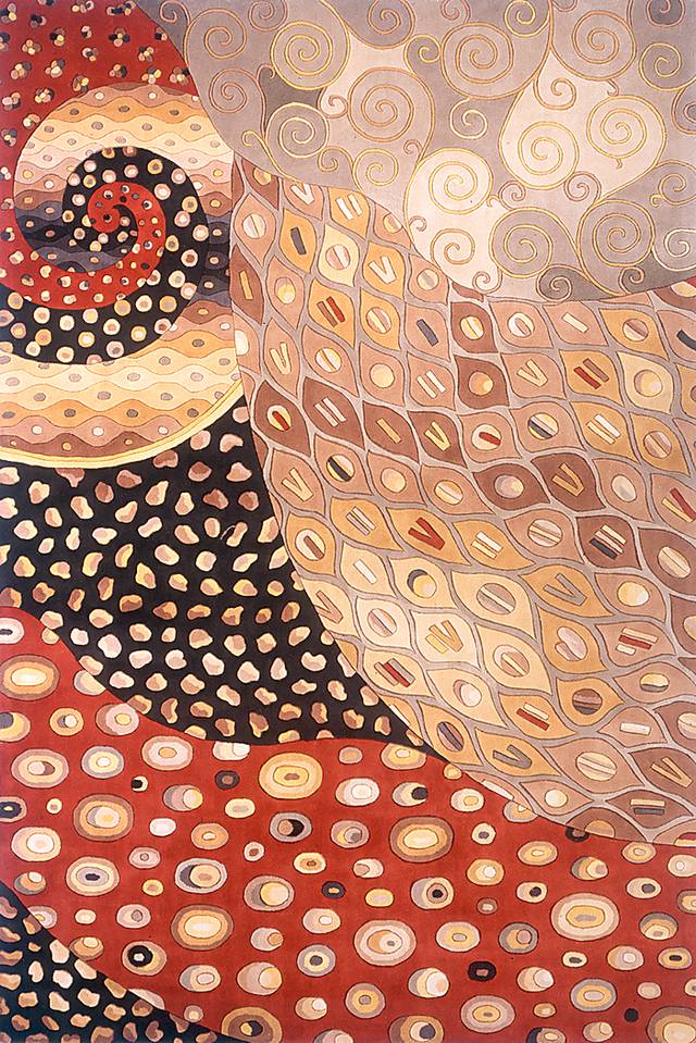 Selina 8' x 11' Rug - Thumbnail - Image 1