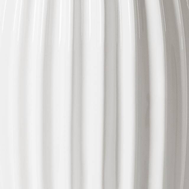 Selkova View White Lamp - Thumbnail - Image 4