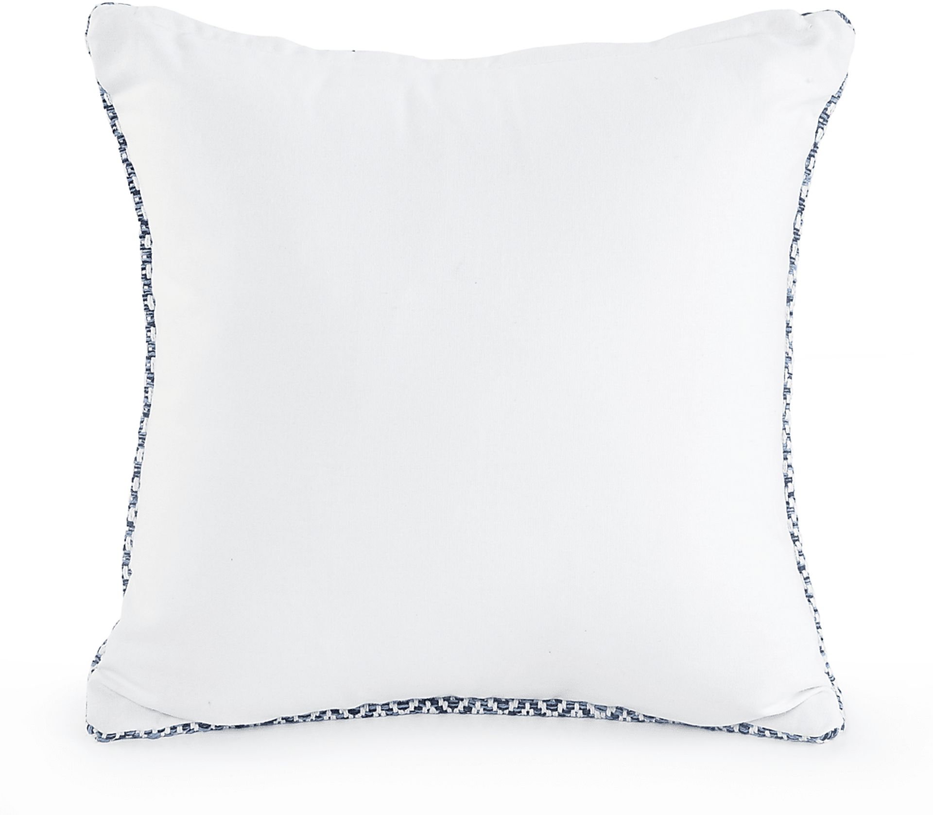 Antimo Blue Throw Pillow - Image 6