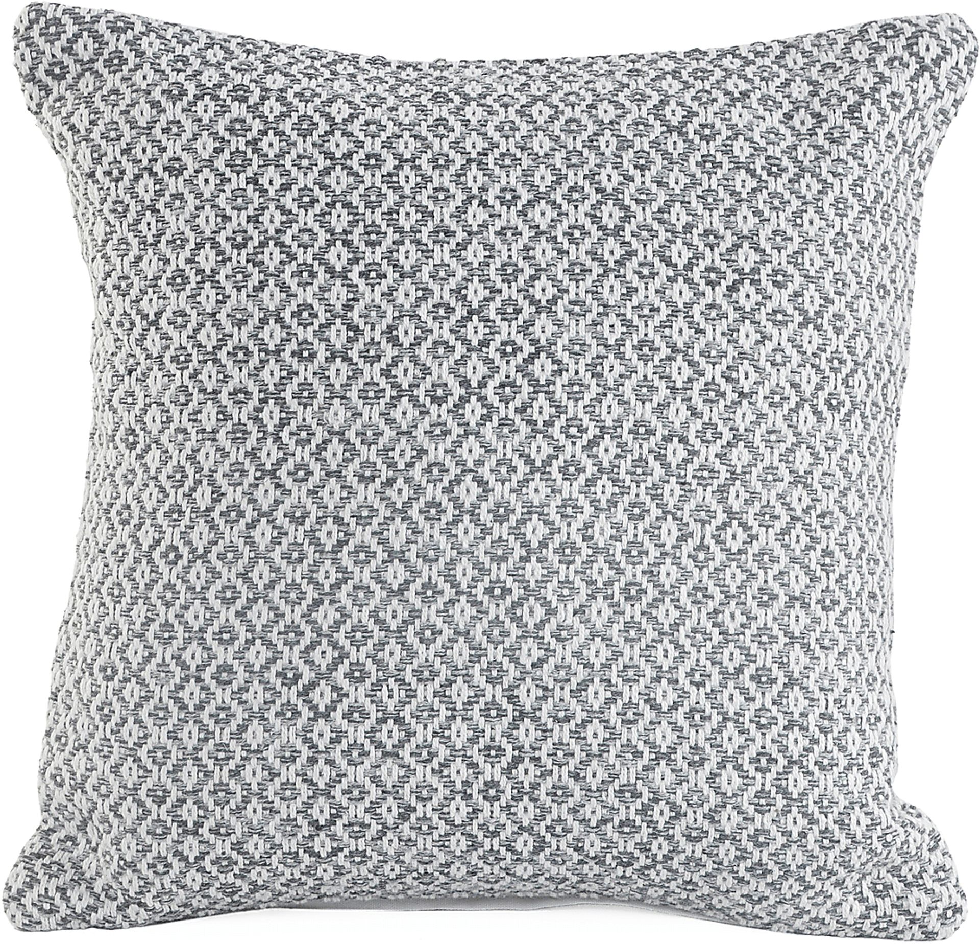 Antimo Gray Throw Pillow - Image 8
