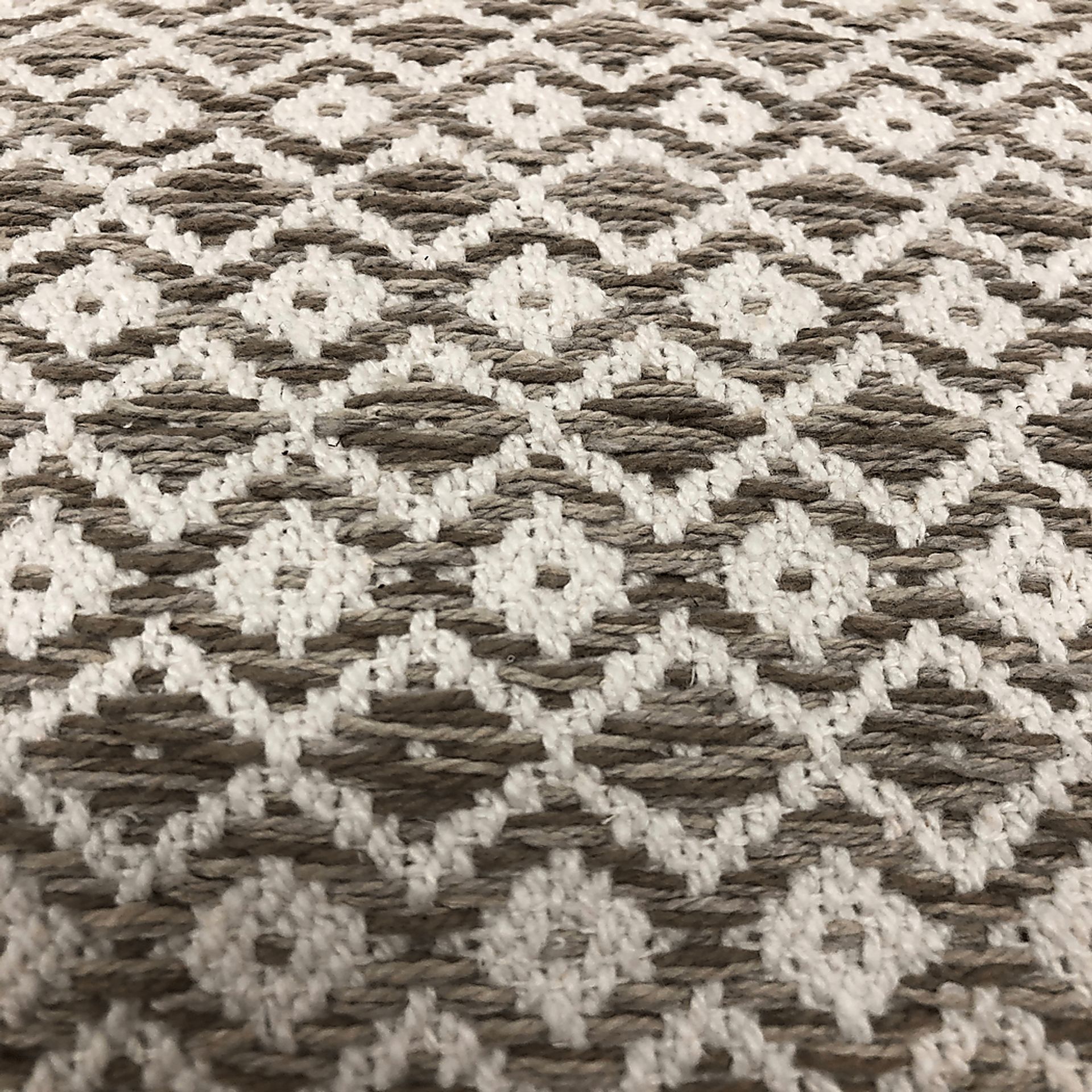 Selornas III Beige Throw Pillow - Image 6